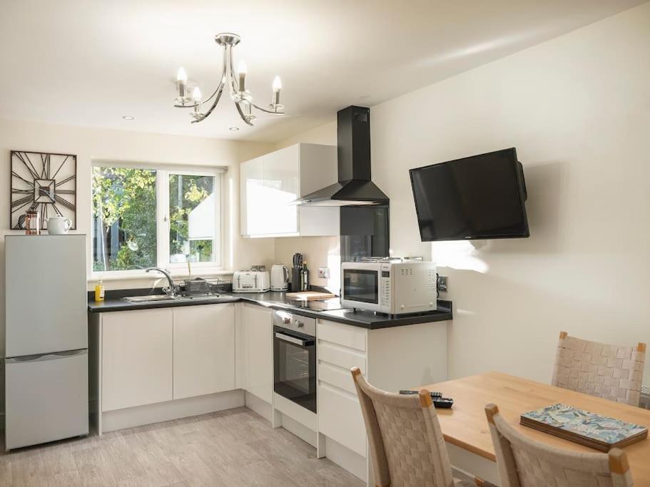 Vila 35 Quaker Lane Darlington  Exteriér fotografie