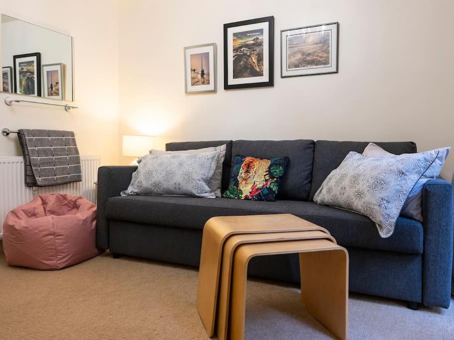 Vila 35 Quaker Lane Darlington  Exteriér fotografie