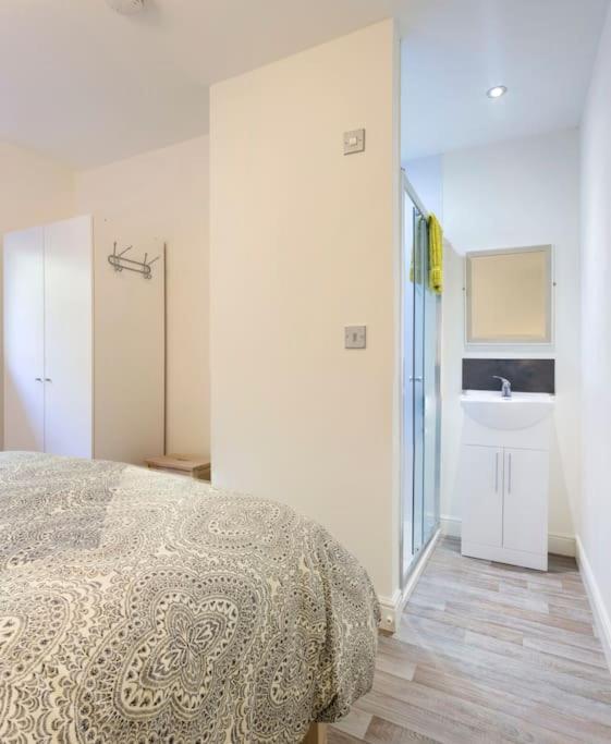 Vila 35 Quaker Lane Darlington  Exteriér fotografie