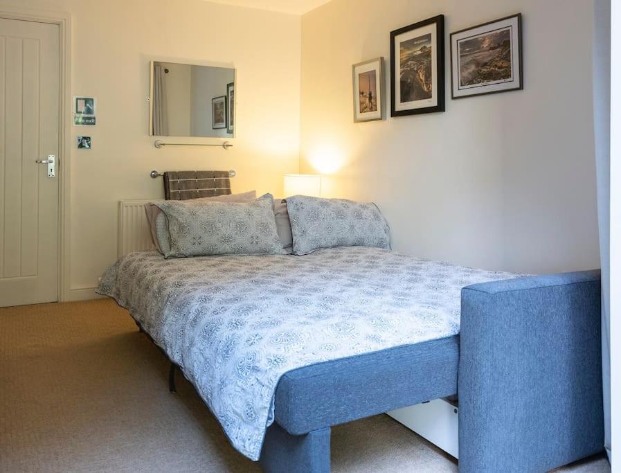 Vila 35 Quaker Lane Darlington  Exteriér fotografie