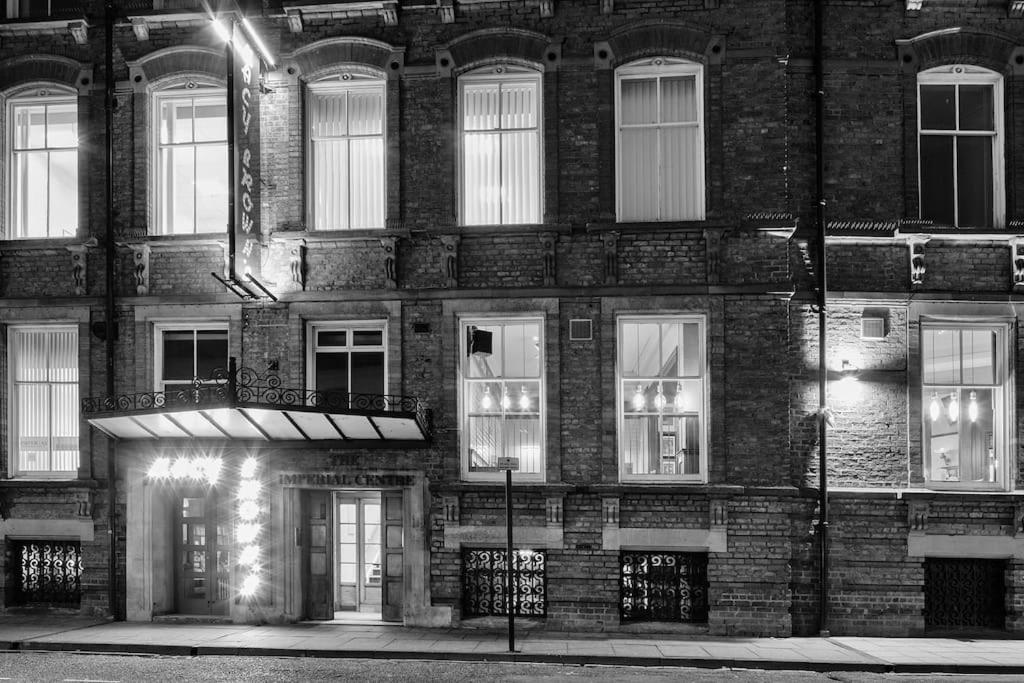 Vila 35 Quaker Lane Darlington  Exteriér fotografie