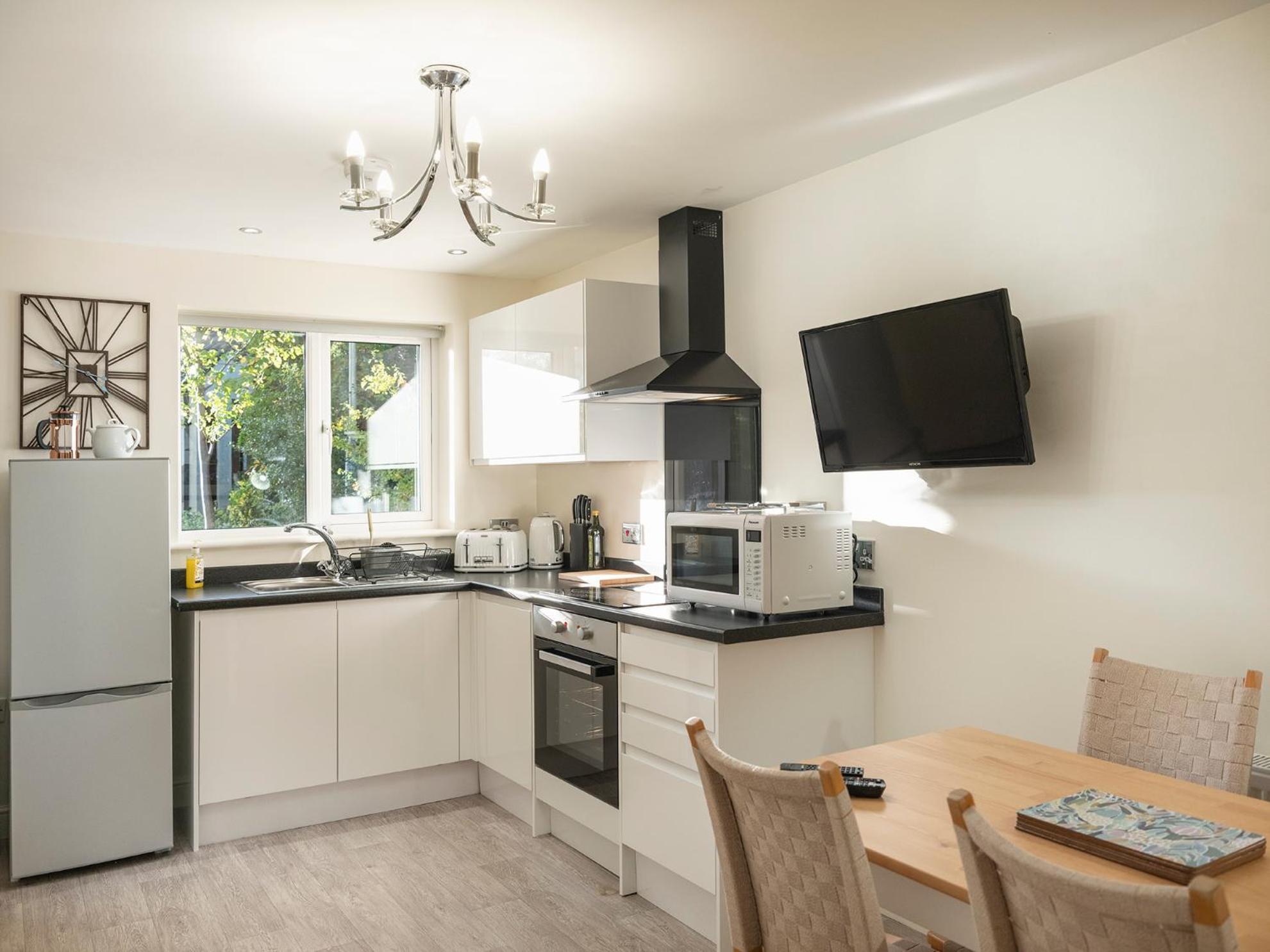 Vila 35 Quaker Lane Darlington  Exteriér fotografie